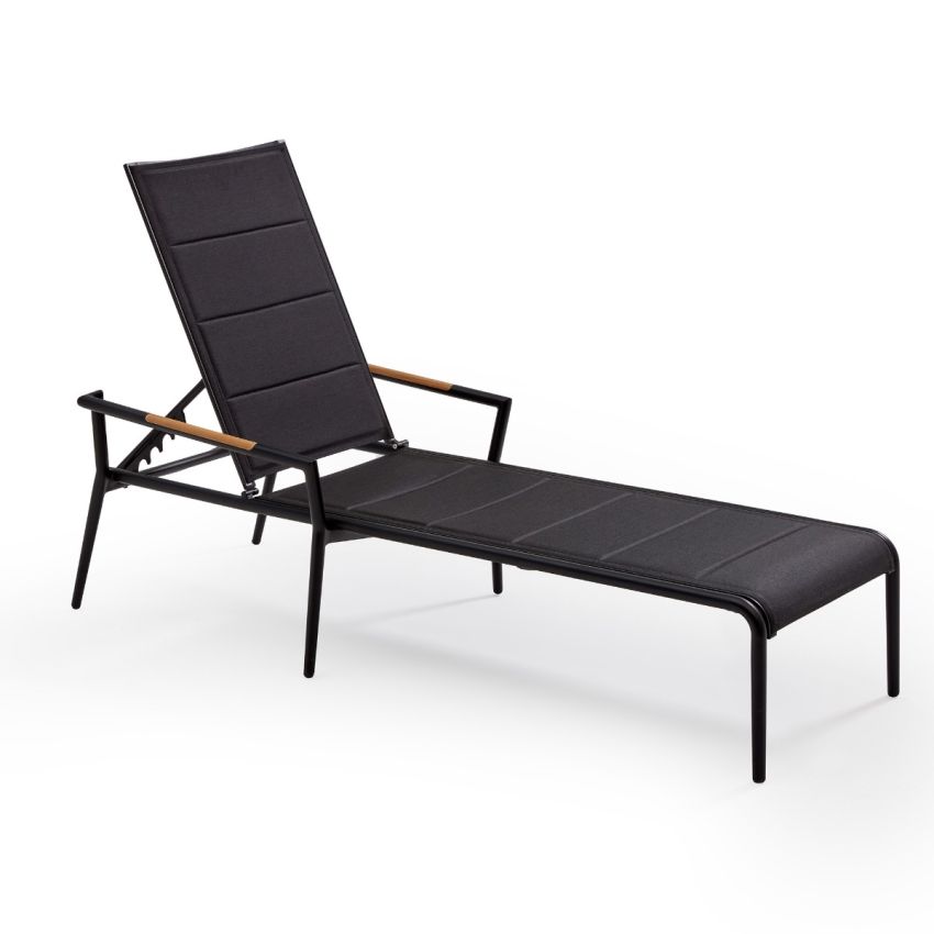 Chaise longue Caracas