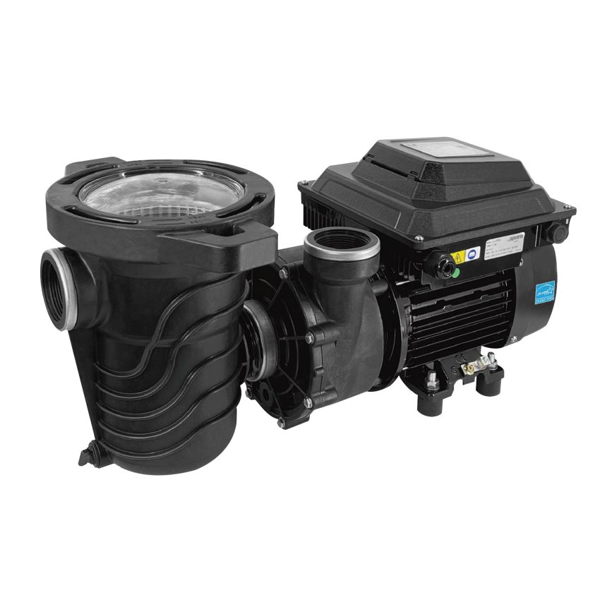 VS-130 Innovaqua Pump