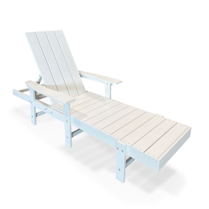 Adirondak Lounge chair