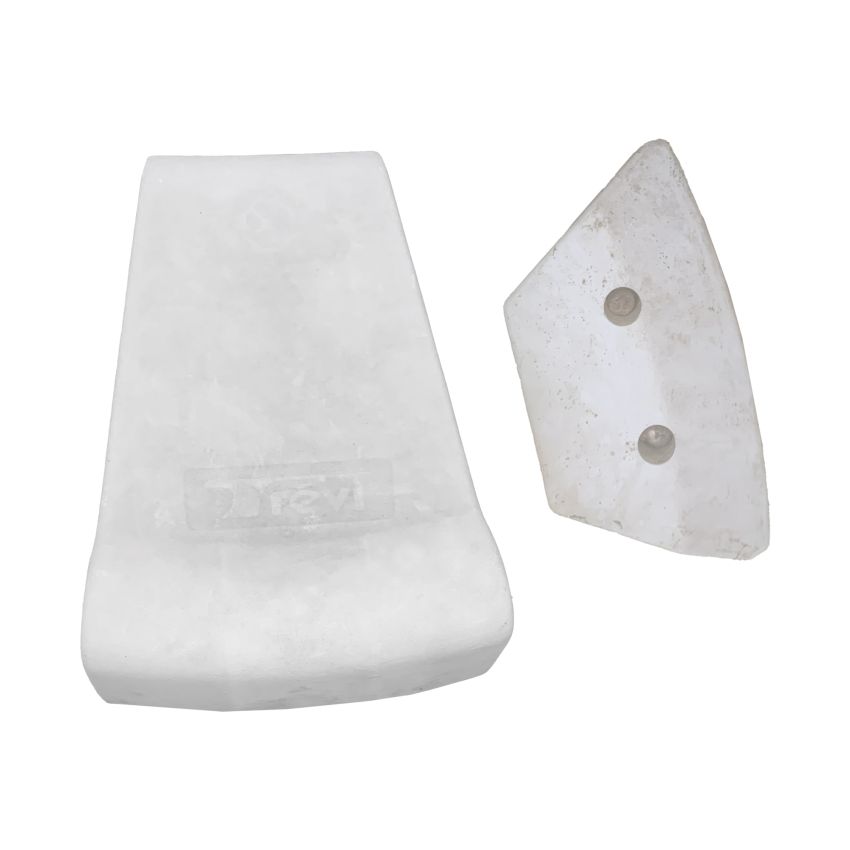 207 Trevi pool seat cap