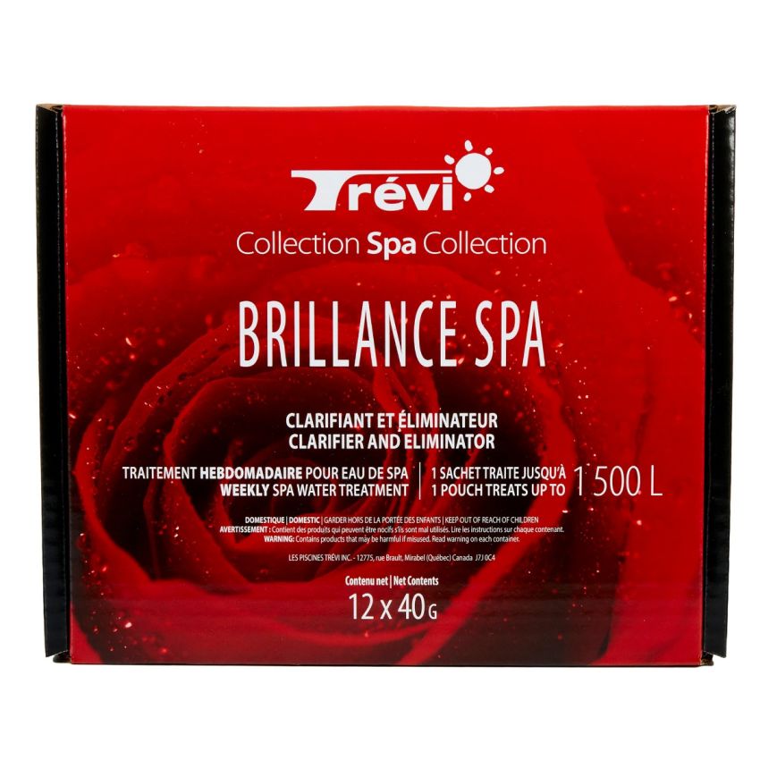 Brillance spa