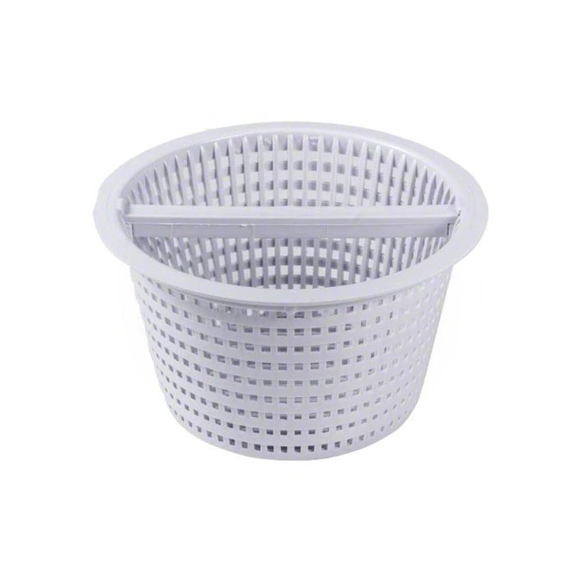 Skimmer basket