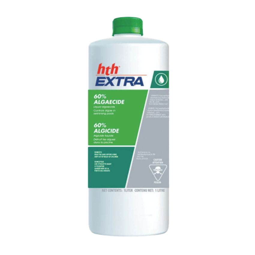 Algicide 60% HTH EXTRA