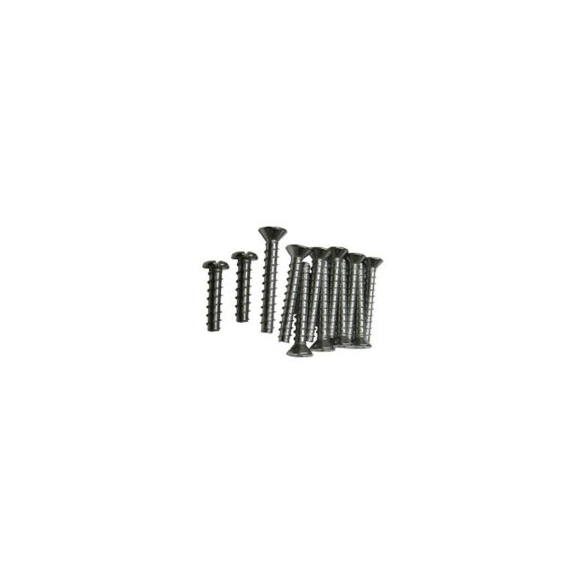 Lamp Screw Pack