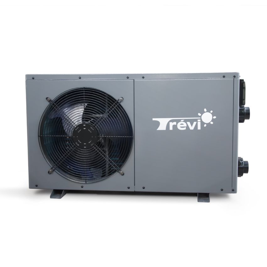 Heat pump - Trévi