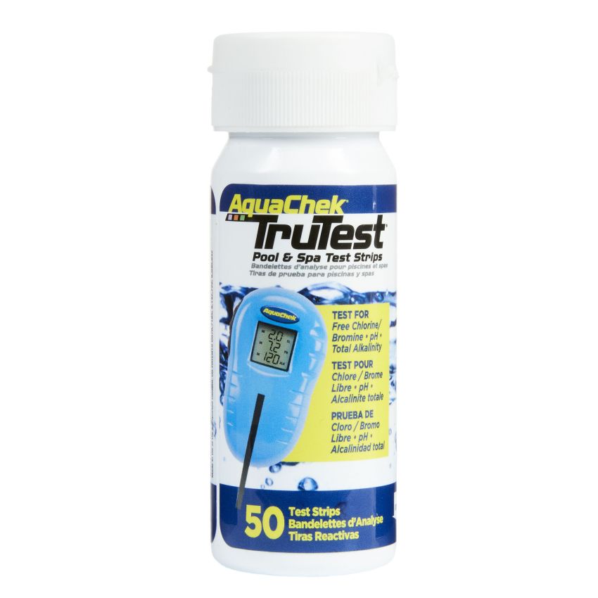 Aquachek® Strip TruTest®