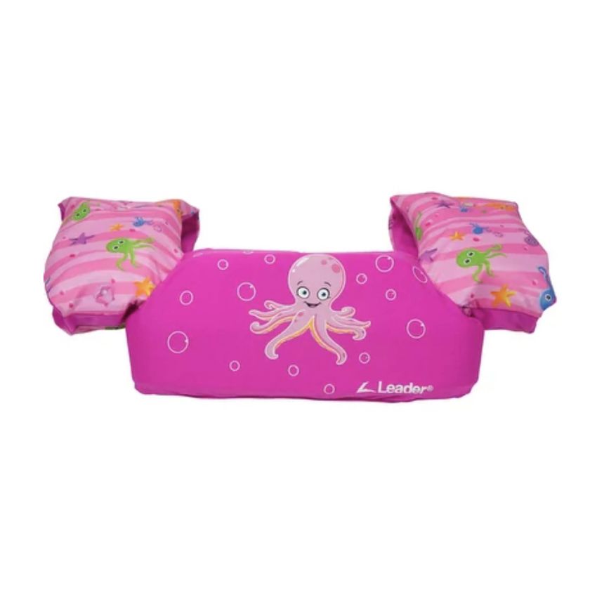 Flotteur pour enfants buddy rose