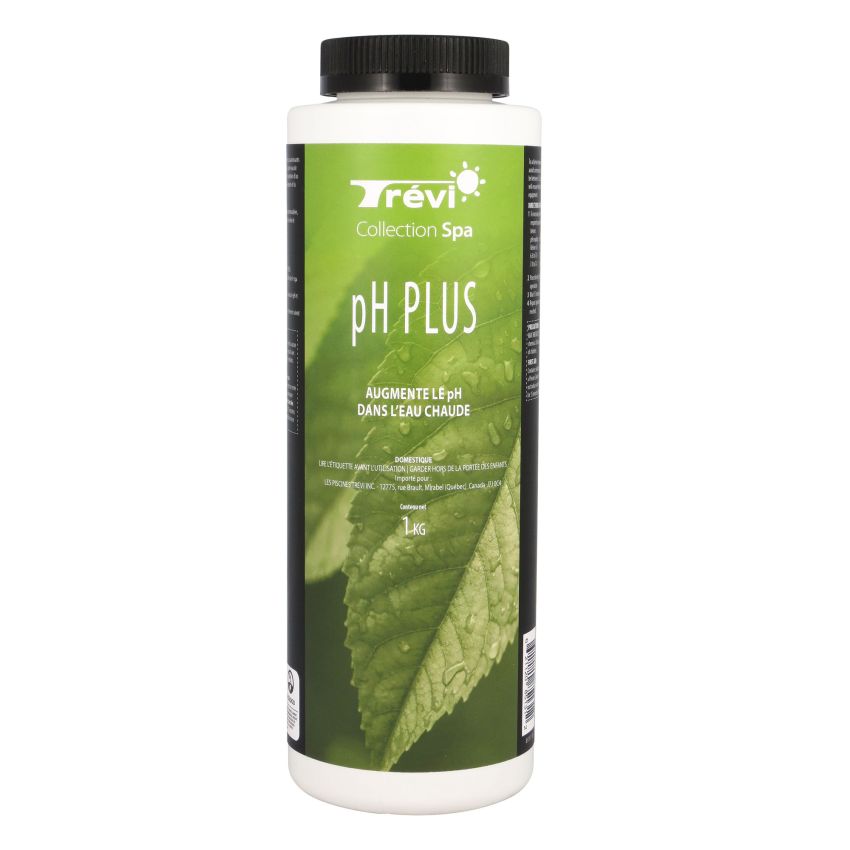 Spa ph plus