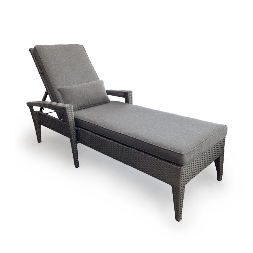 Tierra lounge chair