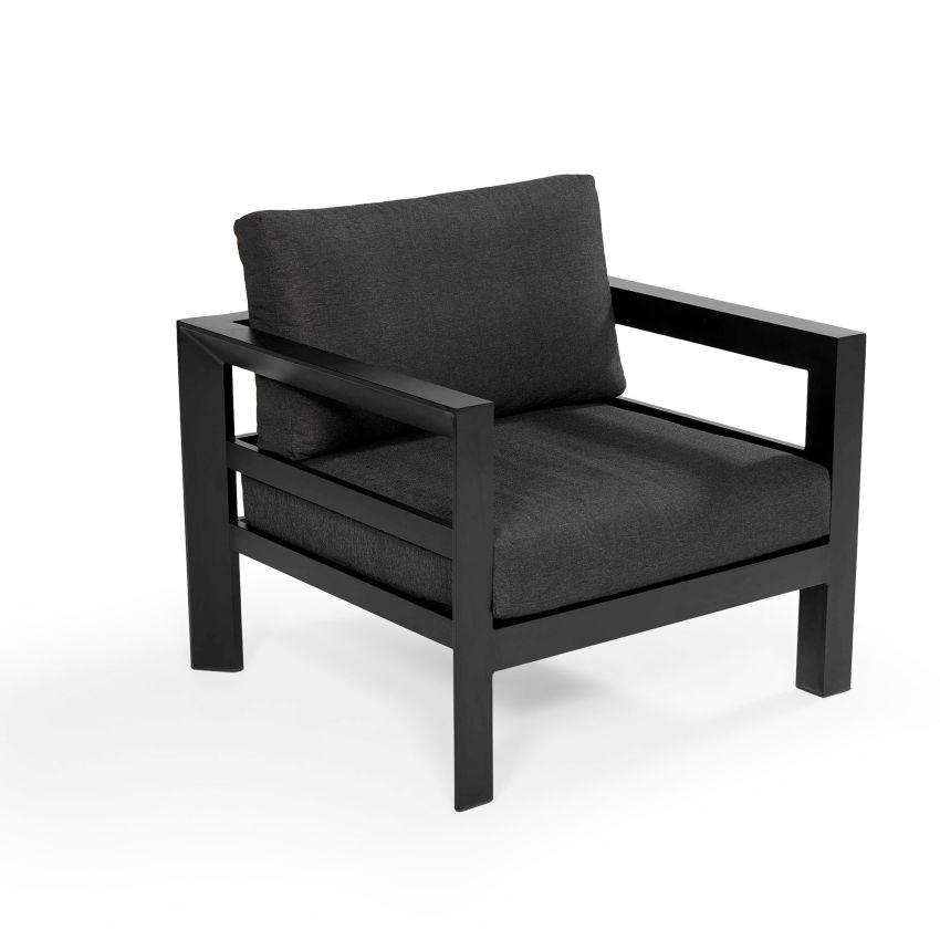 Evan Armchair