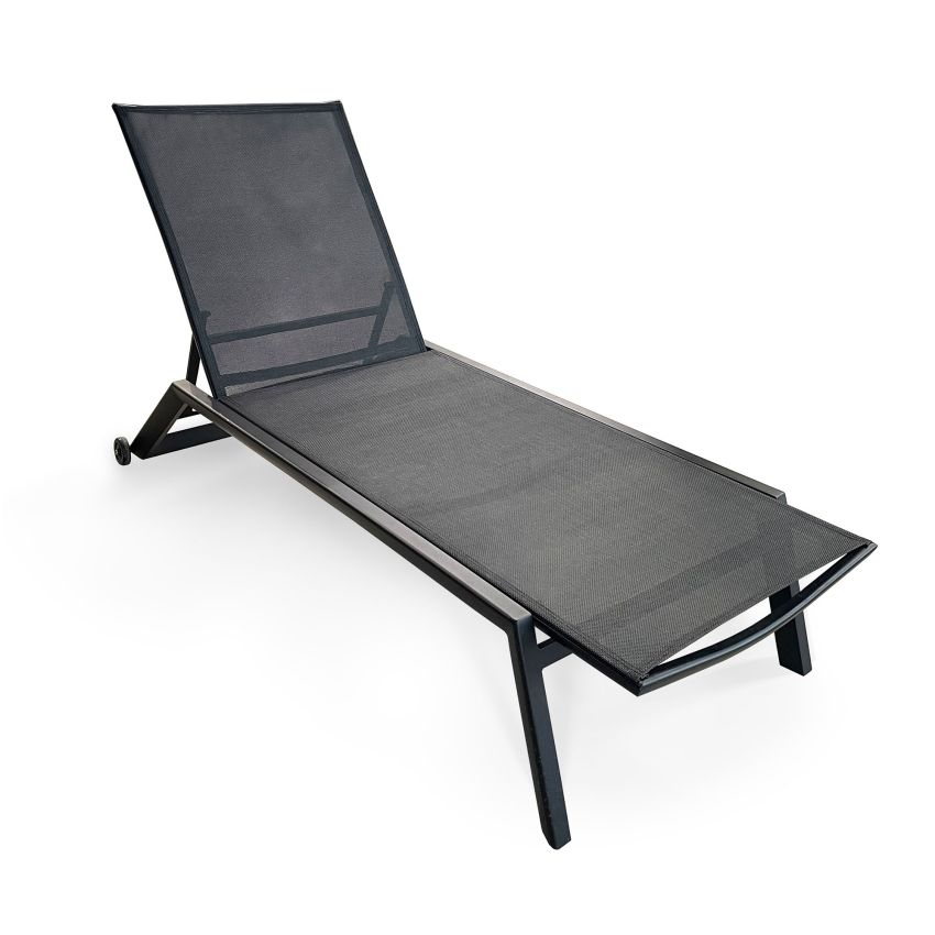 Santos lounge chair