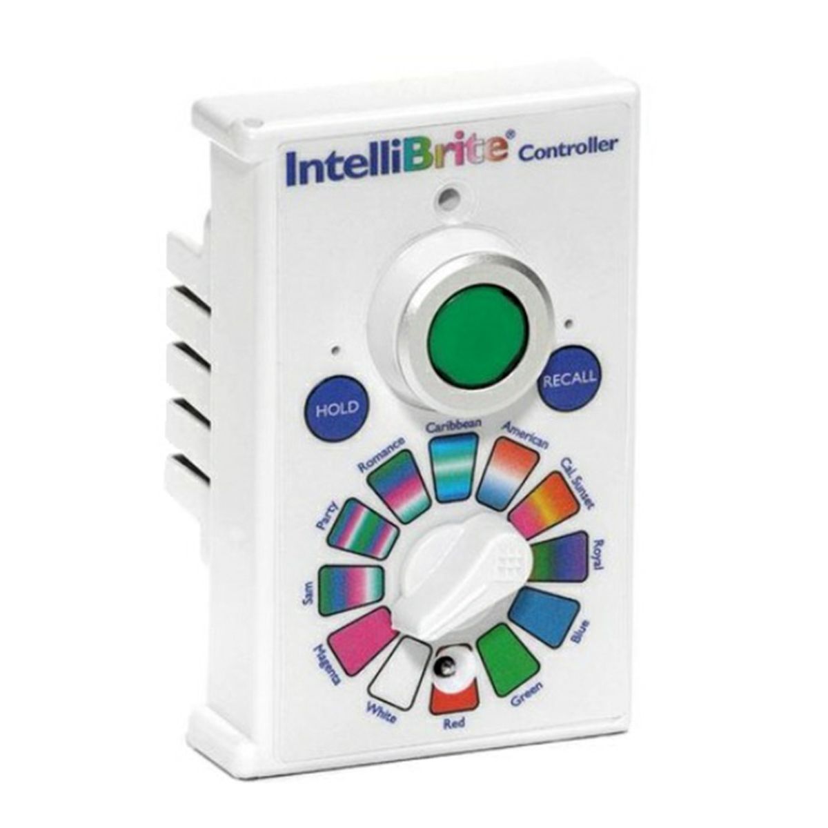 INTELLIBRITE CONTROLEUR 600054 PENTAIR Trevi Tr vi