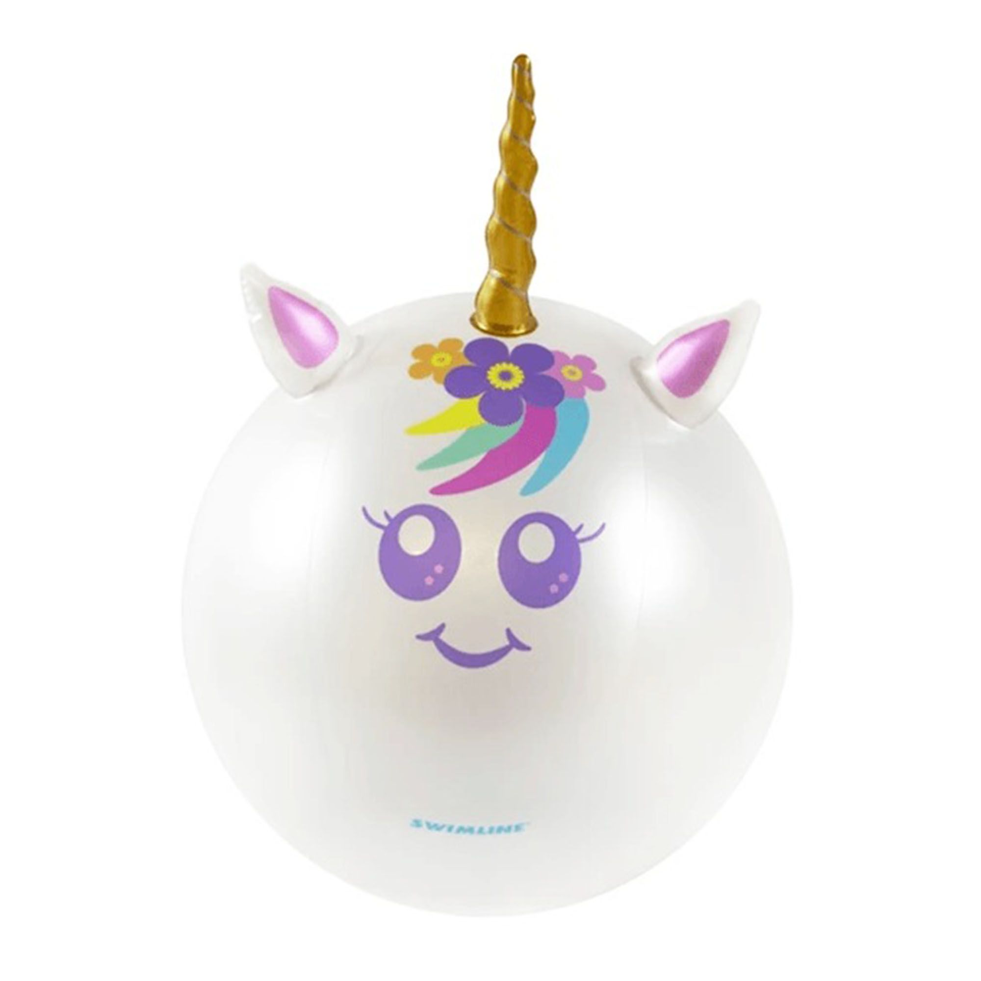 Ballon Licorne • Ballon Gonflable