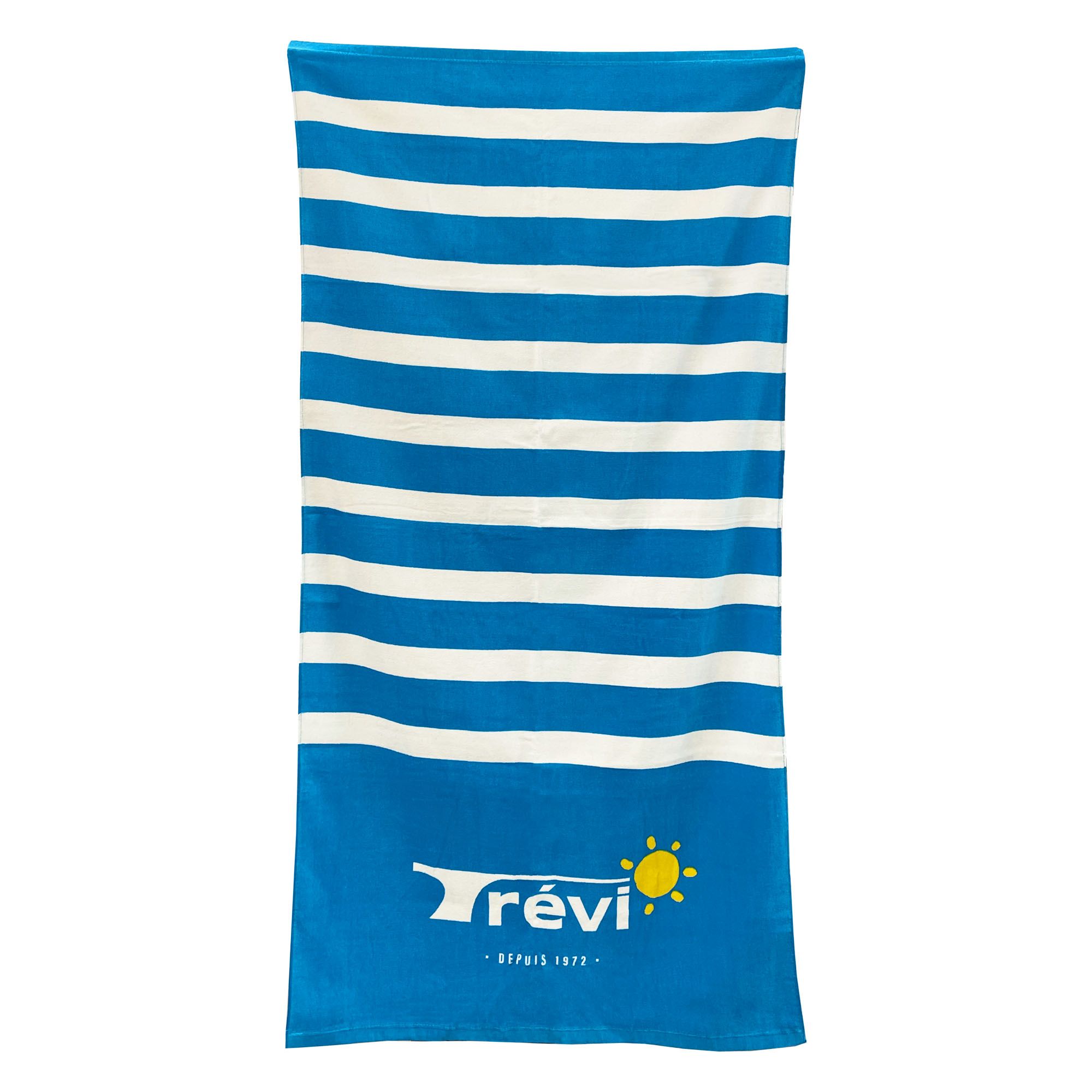 Serviette Trévi En Cadeau Trévi Trévi