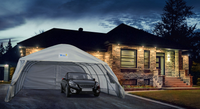 Car shelters