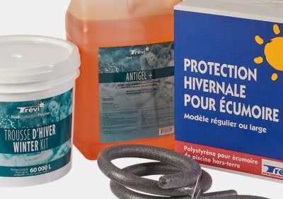 Produits de fermeture