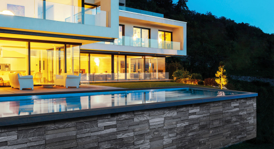 Trévi - The specialist in pools and spas, made in Quebec | Trévi